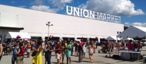 union market